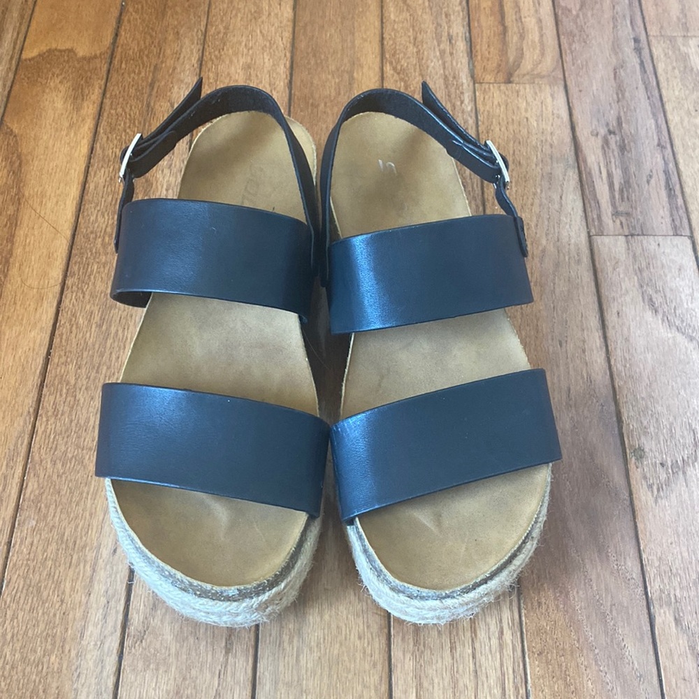 Platform Shoes